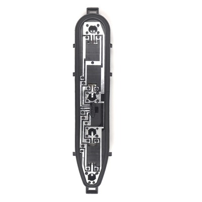 Holder Tail  Board Replacement for Citroen Berlingo Mk2 Y0S5