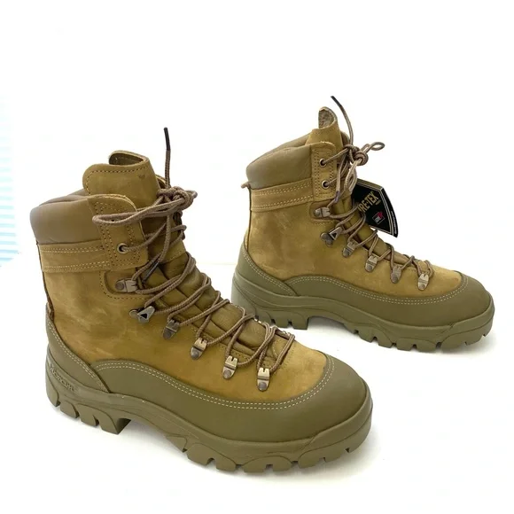 米軍　BELLEVILE GORE−TEX　US7 25cm 米軍 BELLEVILE GORE−TEX US7 25cm