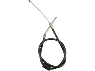 Parking Brake Cable Rear Left Dorman C92583 fits 66-74 Ford Bronco - Image 3 of 3