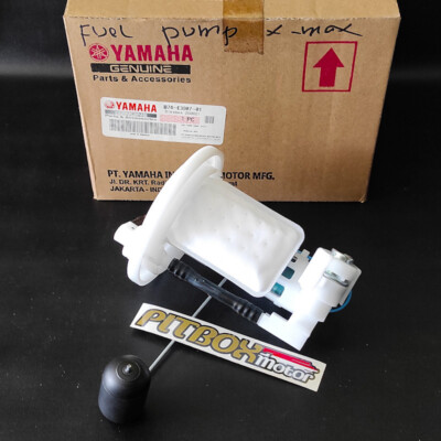 Fuel Pump For Yamaha XMAX X-MAX X-MAX 300 XMAX300 B74-E3907-01 | eBay