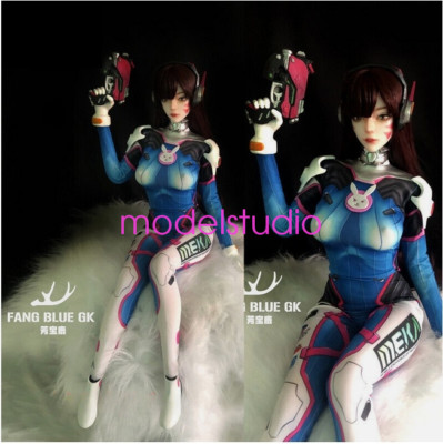 FangBlue Studio 1/3 Scale DVA Action Figure Model Full Set Clothes Included