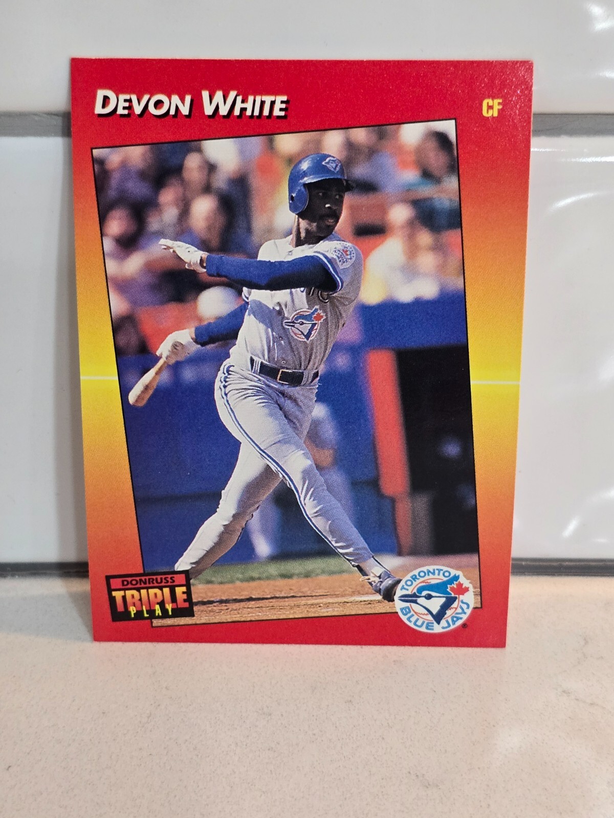 1992 Donruss Triple Play Baseball #1-264 You Pick!