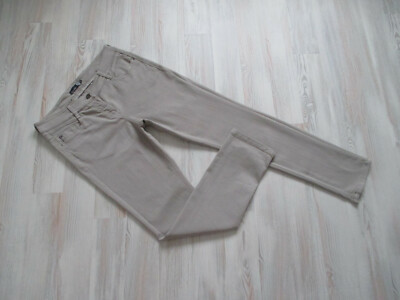 Jeans   GARDEUR   Gr.36K  ZURI  Shape  SlimFit  Ancle Stretch  Mid Waist  TOP   