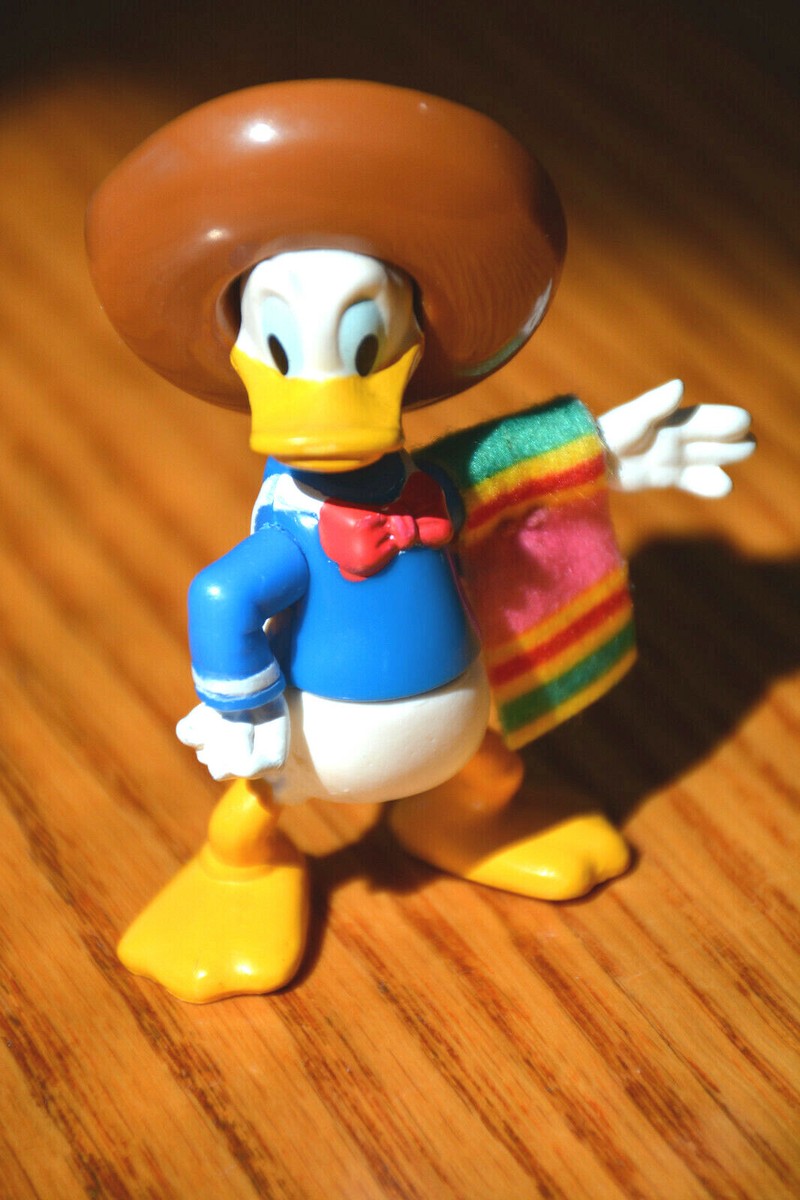 1997 McDonalds Disney Masterpiece Collection FIGURES ONLY Complete