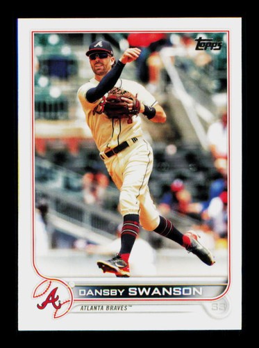 2022 Topps Baseball Cards Series 2 #496-660 You Pick Complete Your Set. - Picture 12 of 165