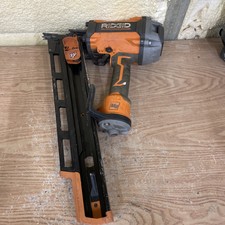 Ridgid Palm Nailer R350PNA For Parts 