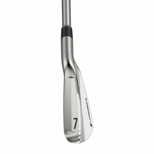 SRIXON 2023 Z Forged II Iron set 5-9 Pw 6pc RH Dynemaiccgold steel