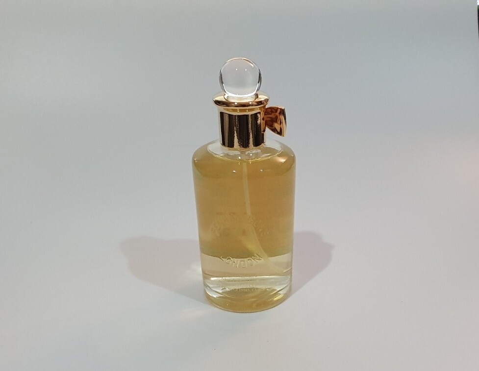 Penhaligon's Vaara Eau de Parfum Spray 100ml New No Box Discontinued