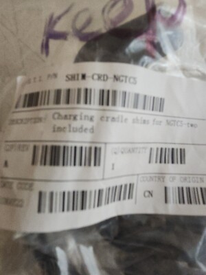 5cザーディクリカ　スリーブ付き SHIM-CRD-NGTC5 Zebra Mount Insert for TC53, TC58 Cradle | eBay