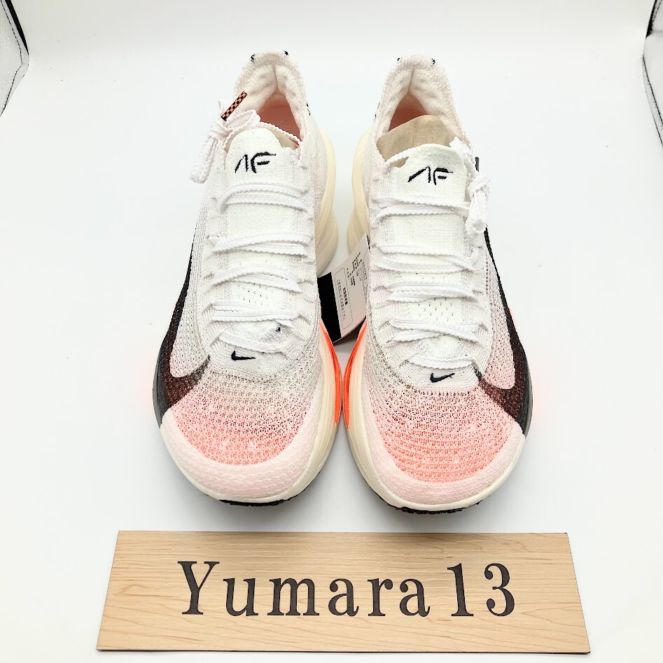 陸上競技 NIKE - Nike Women&#39;s AlphaFly 3 Prototype Nike Alphafly 3 Prototype Release: Running Shoe of The Future