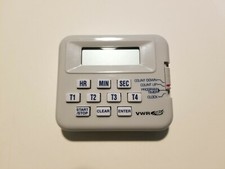 VWR  Traceable  100-Hour Timer