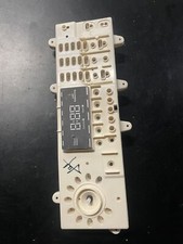 17138100002807 Whirlpool Washer Board - Control