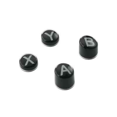 GuliKit KK3 Controller Accessory Pack with Paddles, ABXY Button