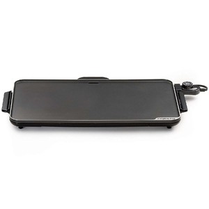 tru griddle