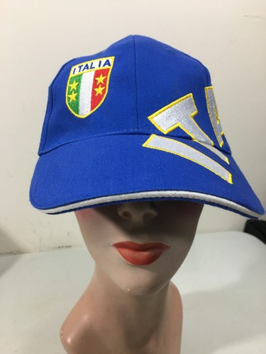 ITALY DESTINATION HAT