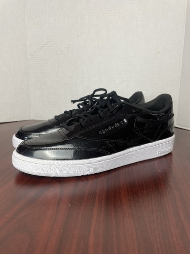 Reebok Club C 85 x IAMW It's A Man's World - Women's Size 11 EG5986 Men's  Sz 9.5 | eBay