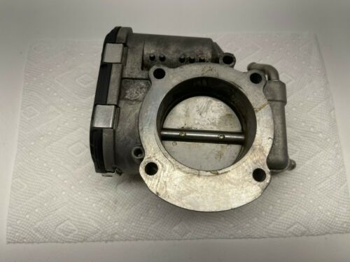 OEM Throttle Body For 2013 2014 Hyundai Sonata Sorento SANTA FE OPTIMA 2.4L - Picture 3 of 6