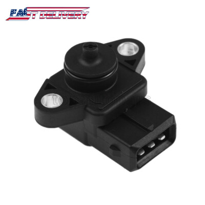MAP Sensor For Mitsubishi Diamante Mirage Lancer Galant Eclipse Montero MD305600