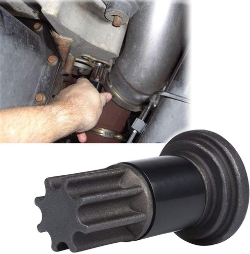 Injection Pump Gear Puller Engine Barring Tool For Dodge Bosch VE P7100 VP44 - Bild 5 von 13