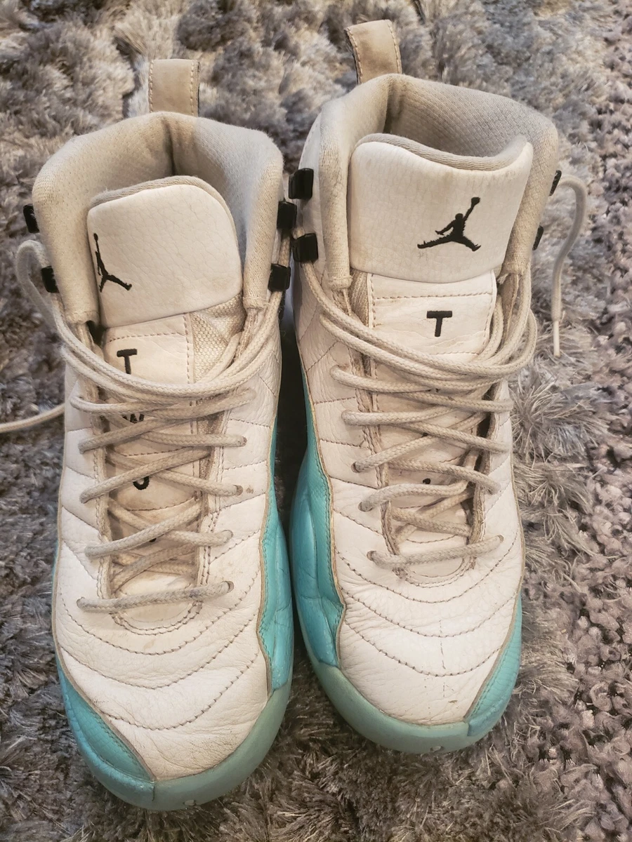 Light aqua 12s cheap