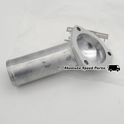 NEW Nissan Water Inlet Thermostat Housing for SR20DET S13 S14 S15