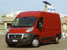 Revue technique Fiat DUCATO