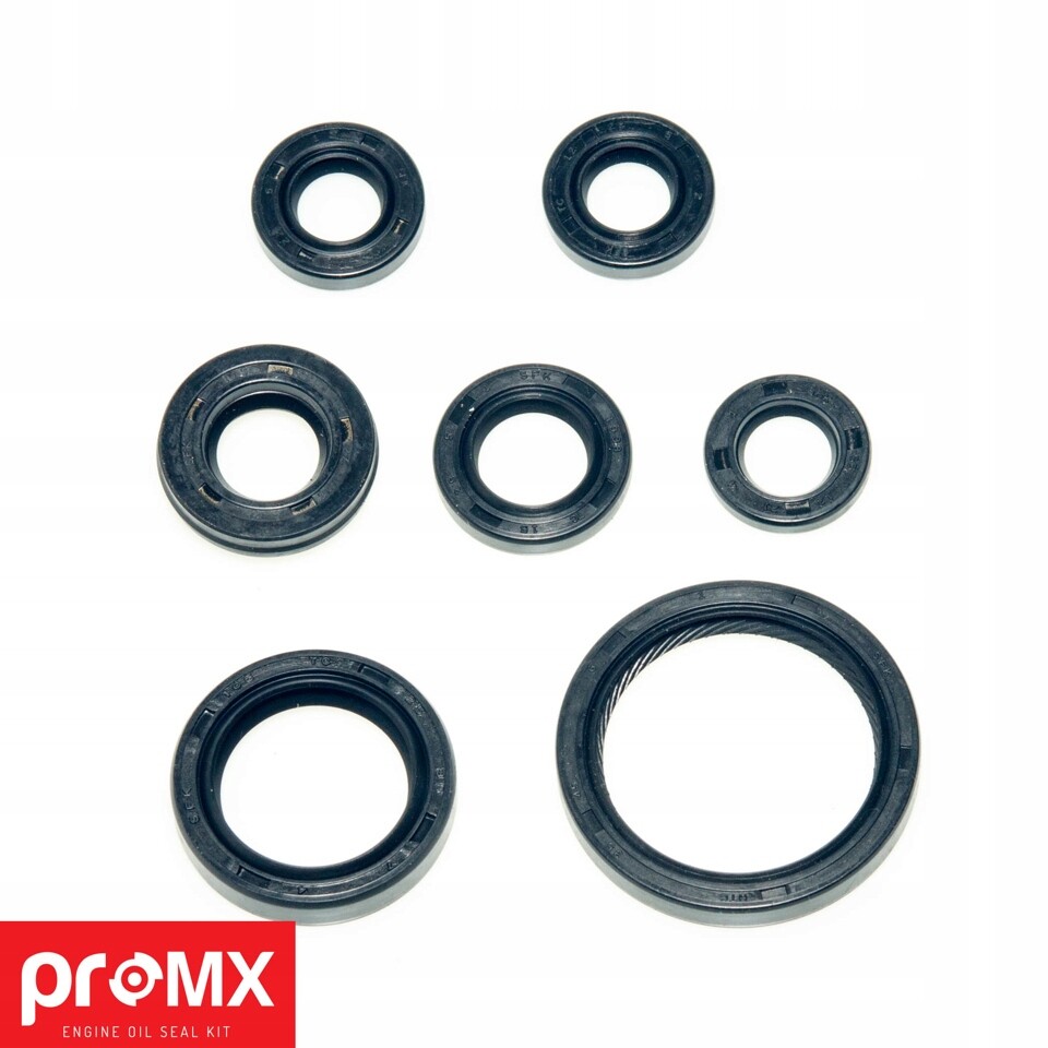 Joints moteur Yamaha YFM 660 Raptor 01-05 : réparez les baisses de compression de bloc