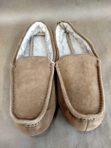 amazon moccasin slippers