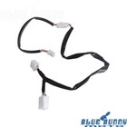 1Pc Quick Disconnect Tour Pack Wiring For Harley Electra Glide FLHTK FLHTC FLHTI