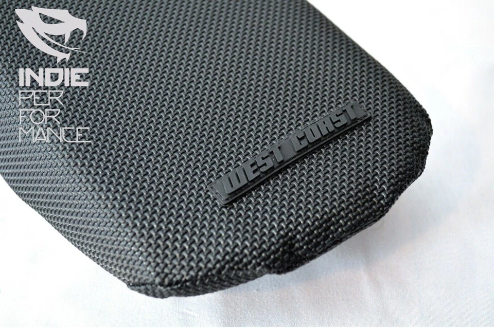 FUNDA ASIENTO HONDA CR 125 (1998-1999) & CR 250 (1997-1999) CR125 CR250 Foto 4 de 4