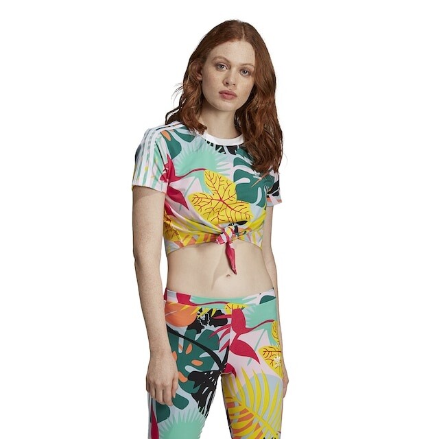 adidas tropicalage leggings
