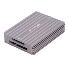 USB3.0 Type-A USB3.1 Type-C to CF Card Reader CFE Type-A Z6 Z7 CFB Memory Card