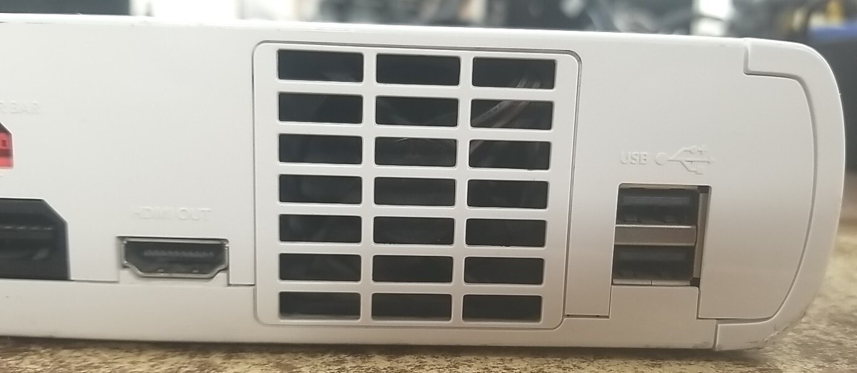 Nintendo Wii U White Console WUP-001. *READ⬇️* | eBay