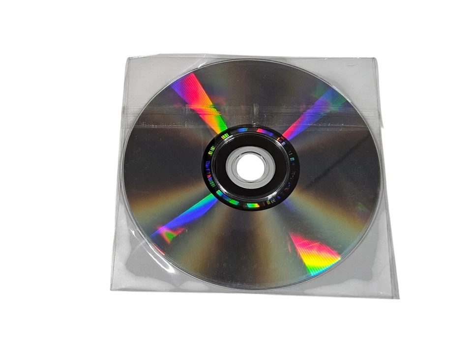 Sony Genuine Application Software for Alpha Camera CD-ROM ONLY - Image 3 of 3