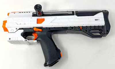 NERF Rival Phantom Corps Helios XVIII-700 with 7 Rival Balls and