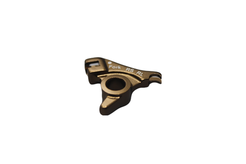 Scott Twinloc Remote Lever Cable Guide Replacement Part for ROCKSHOX RL - NEW - 第 2/5 張圖片