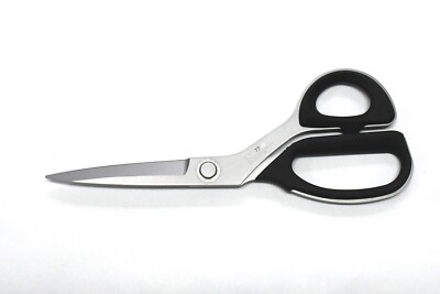 Compra On Line Forbici Kai 5250 Inox Da Sarto Professionali Con Lama Dritta &ndash; Cura Della Scarpa