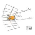 Televes 38dB 5G Ellipse Antenna + Power Supply (8 units)