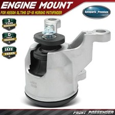 Front Right Engine Motor Mount For Nissan Altima Murano Pathfinder Infiniti Jx35 Front Right Engine Motor Mount For Nissan Altima Murano Pathfinder Infiniti Jx35