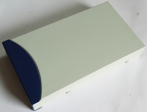 Bintec Bianca Brick XS 2MB ISDN Mutiprotocol Router ISDN Router - Bild 3 von 11