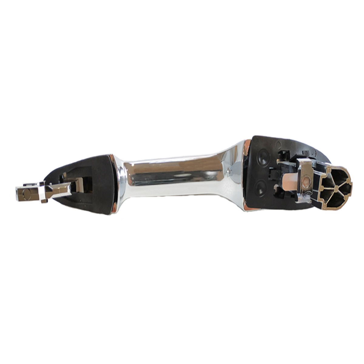 Poignee De Porte Poignée Porte Extérieure Taesayl - Compatible Alfa Romeo Mito Giulietta Poignée Passager Mito