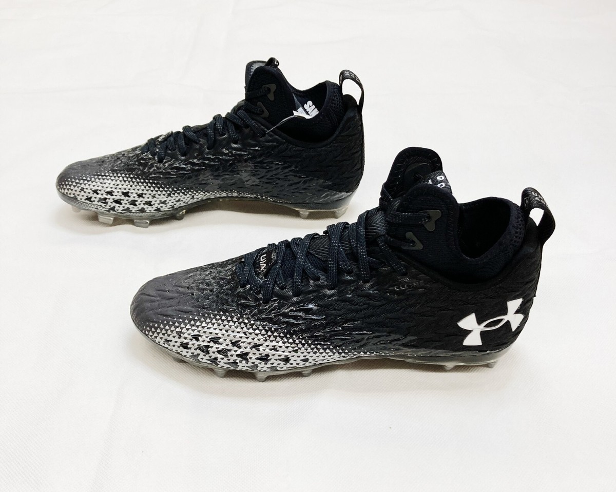 Under Armour Spotlight Clone 3.0 MC Football Cleat Men's US