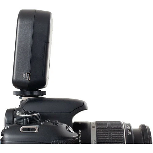 Brand New!!! Phottix PH89060 Odin Wireless TTL Trigger Set for Canon - Image 3 of 4