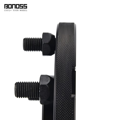 4Pc 15mm 6061T6 5x114.3 to 5x120 Wheel Adapter for Acura 5x114.3 to fit 5x120rim - Picture 12 of 15