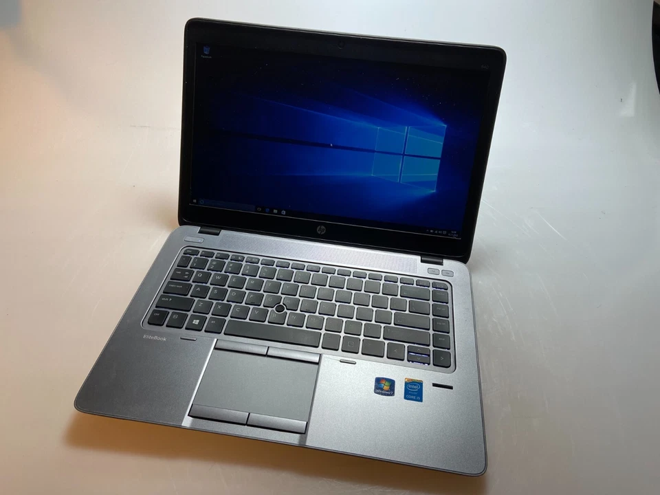 HP EliteBook 840 G2 · i5-5200U · 8GB · 1TB, Foto 1 von 5