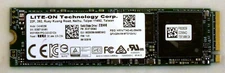 Lite-On 256GB m.2 NVMe PCIe SSD CA3-8D256 Liteon