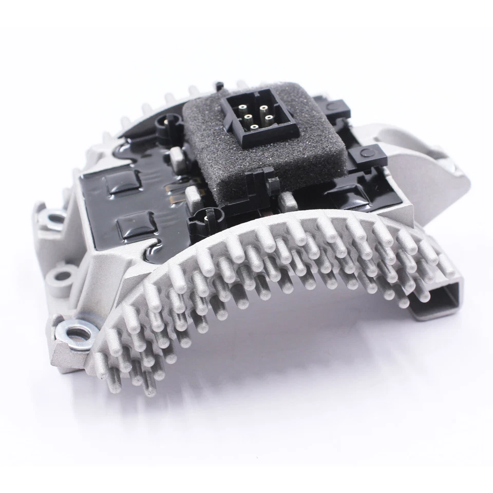 Blower Motor Resistor For 1995-2001 BMW 740i 740iL 750iL 7 Series 64118391399 Foto 3 de 3