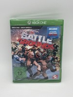 Xbox One W2K Battle Grounds Battlegrounds Microsoft Xbox One Spiel *Neu*