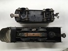 Marx Steam Streamlined Canadian Pacific 0-4-0 Locomotive w/ Headlight & Crest — photo 7