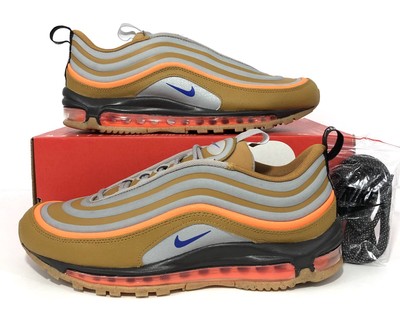 air max 97 utility orange